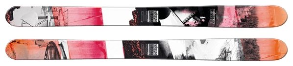 Salomon rockette cheap
