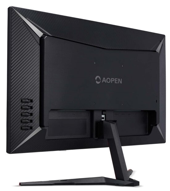 Монитор 236 Aopen 24HX2QPbmiiipx Black LED Wide 1920x1080 144Hz 1ms 170160 300 cdm 1000000001 DP 2x