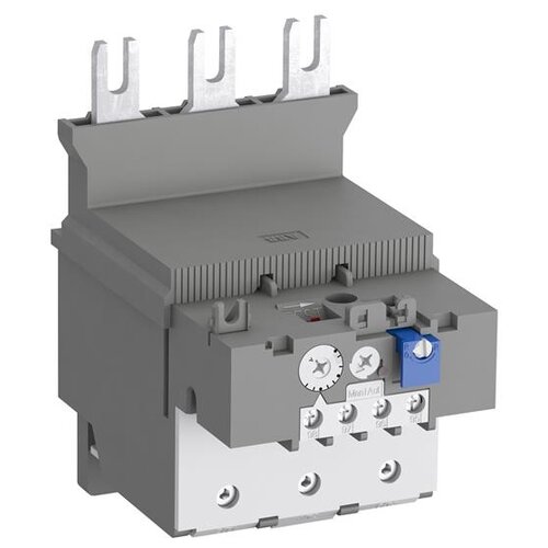 фото Реле перегрузки тепловое abb