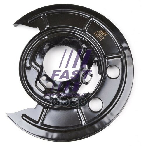 Диск Опорный Ducato250Jumper IiiBoxer Iii Задний Lh Fast FAST арт FT32512 3000₽