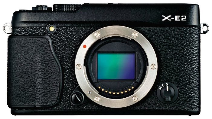 Фотоаппарат Fujifilm X-E2 Body