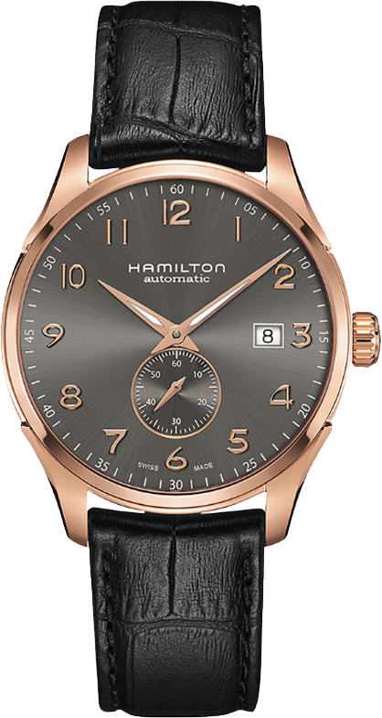 Наручные часы Hamilton Jazzmaster