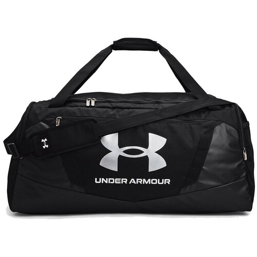 Сумка Under Armour Undeniable 5.0 Duffle LG черный