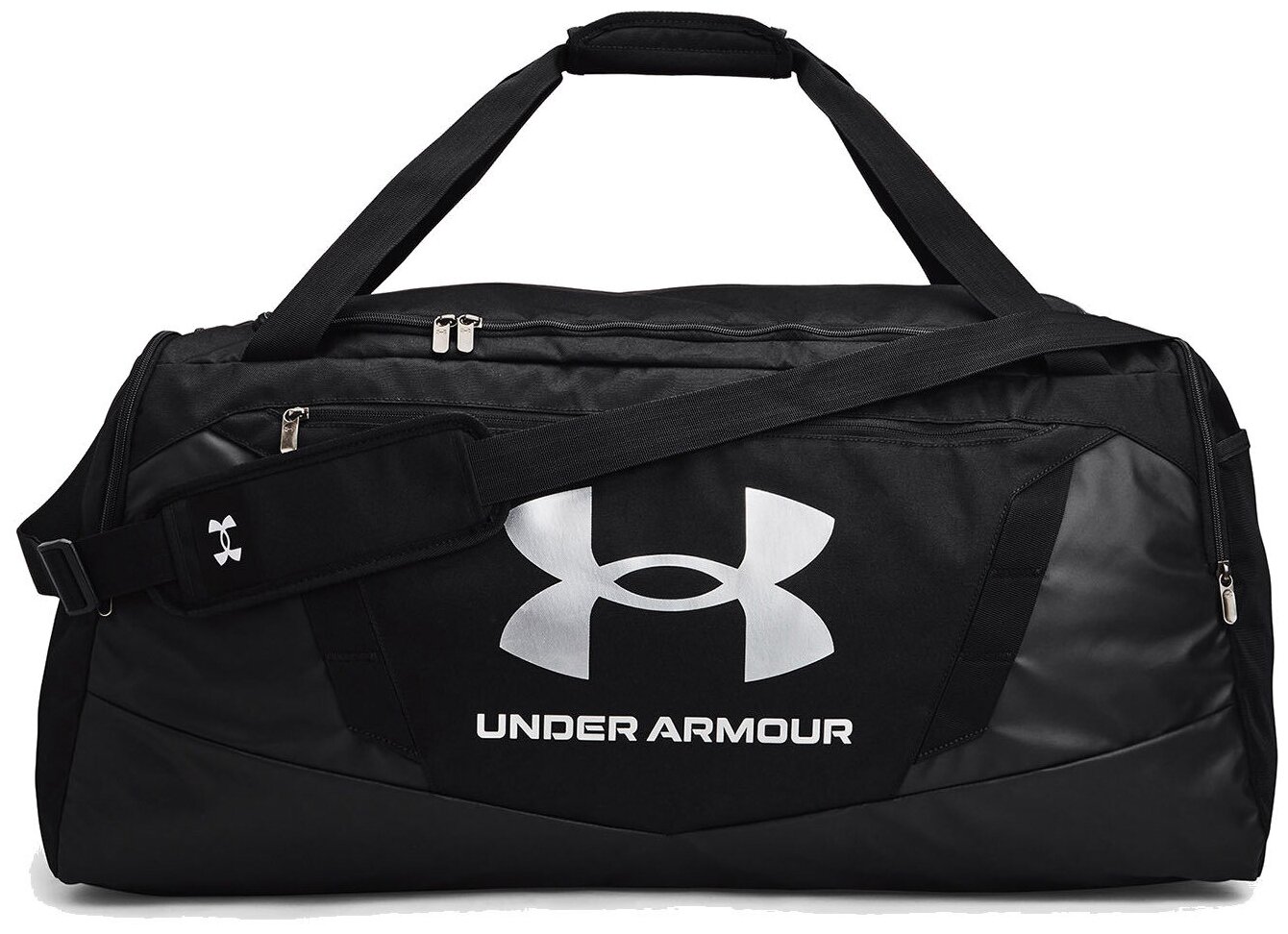 Сумка спортивная Under Armour UA Undeniable 5.0 Large Duffle Bag