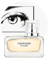 Туалетная вода CALVIN KLEIN Calvin Klein Women, 30 мл