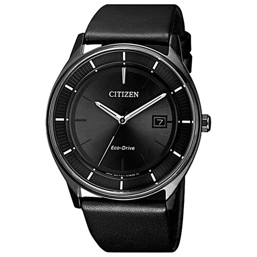 фото Наручные часы citizen bm7405-19e, черный