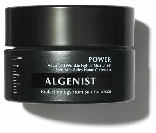 Algenist Антивозрастной увлажняющий крем Power Advanced Wrinkle (60 мл)