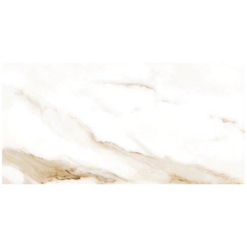 Плитка Azori Calacatta Royal 31,5х63 плитка настенная azori calacatta royal 31 5x63 см 1 59 м² мрамор цвет белый