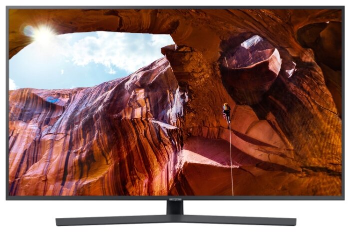 Телевизор Samsung UE55RU7400U 54.6