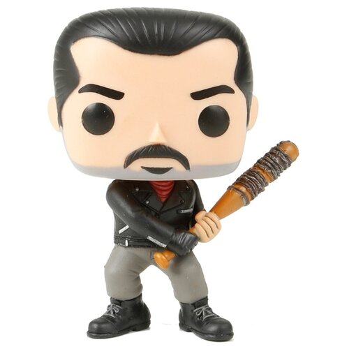 фото Фигурка funko pop! ходячие