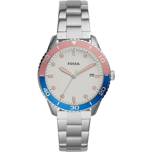 Часы наручные Fossil Dayle BQ3598