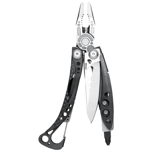 фото Мультитул leatherman skeletool