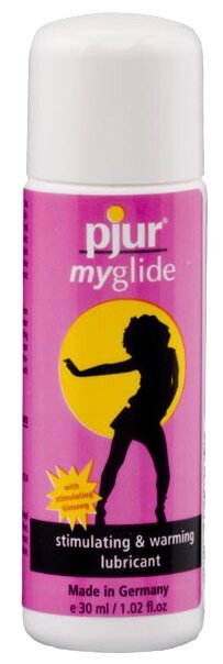  - Pjur Myglide, 30 