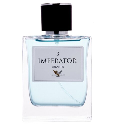 Ponti Parfum men Imperator 3 Туалетная вода 100 мл.