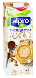 Миндальный напиток alpro For Professionals 1.2%, 1 л