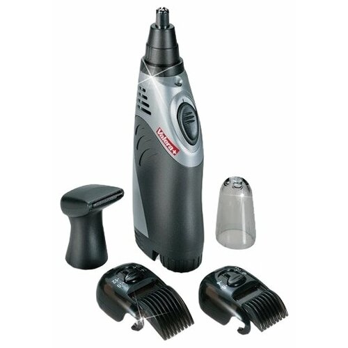 Триммер Valera Trimmy Super Set 62412 серый 258600₽