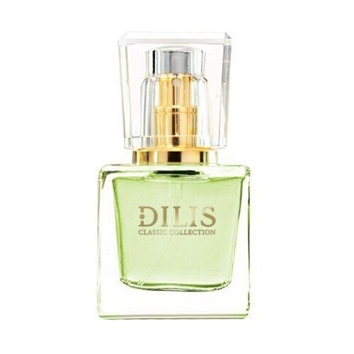 Dilis Parfum духи Classic Collection №1, 30 мл, 175 г dilis parfum духи classic collection 28 30 мл