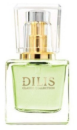 Dilis Parfum духи Classic Collection №1, 30 мл