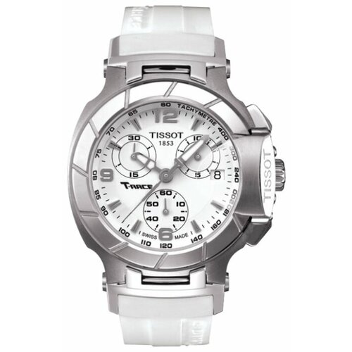 фото Наручные часы tissot t048.217.17.017.00