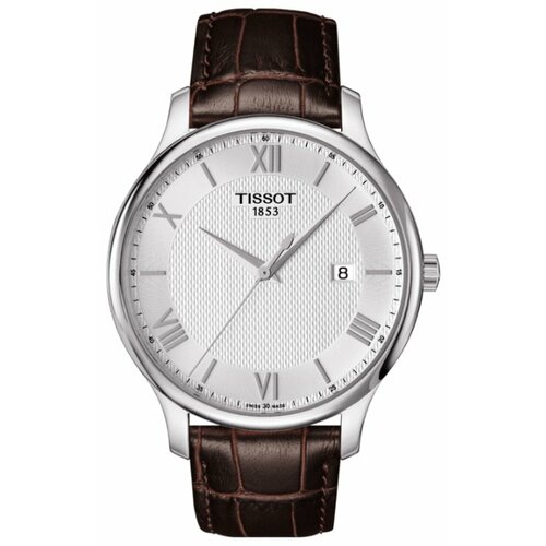 фото Наручные часы tissot