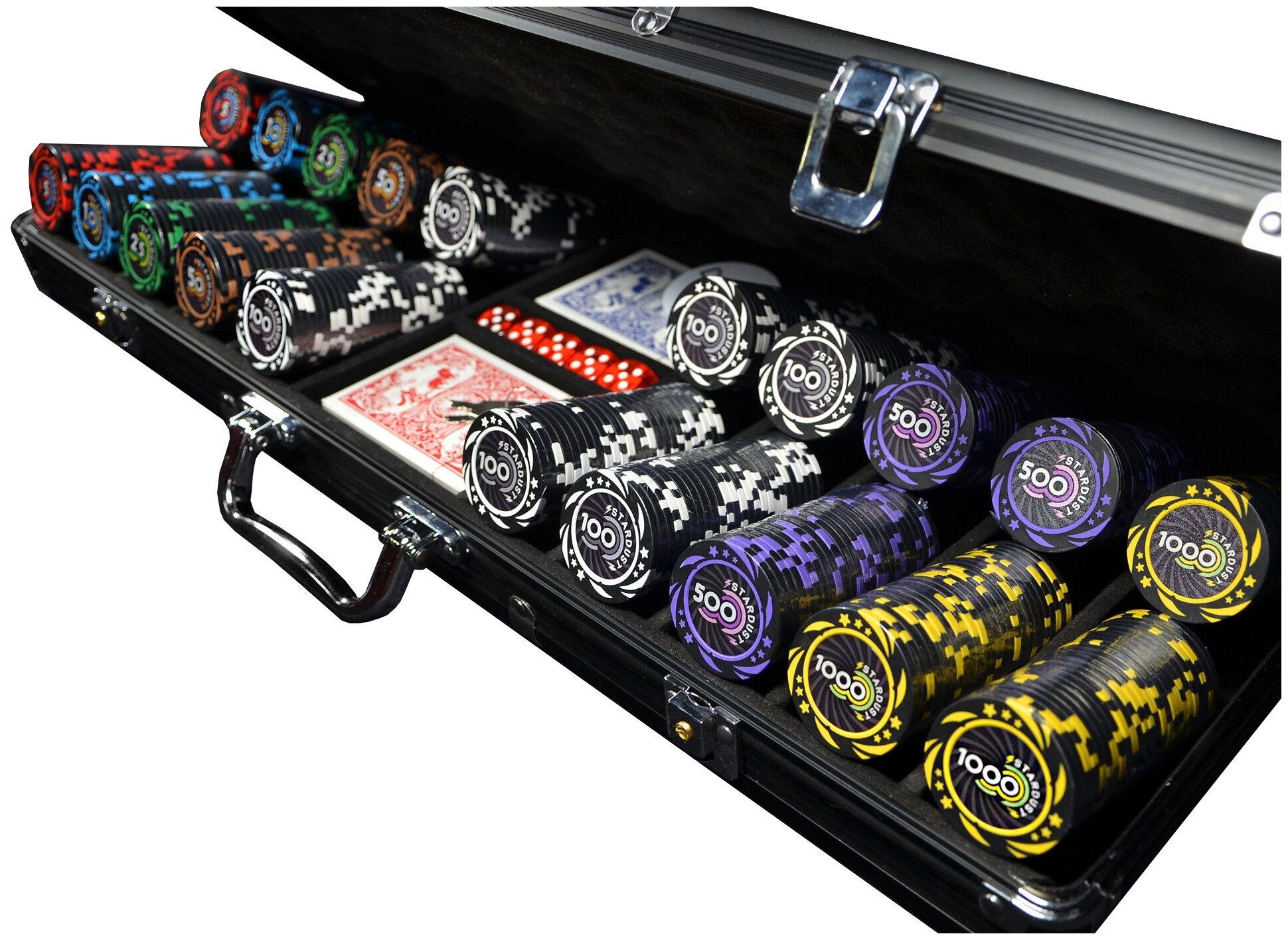 Набор для покера Casino Niagara