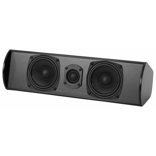 Центральные каналы Piega TMicro Center AMT silver aluminum 3380000₽