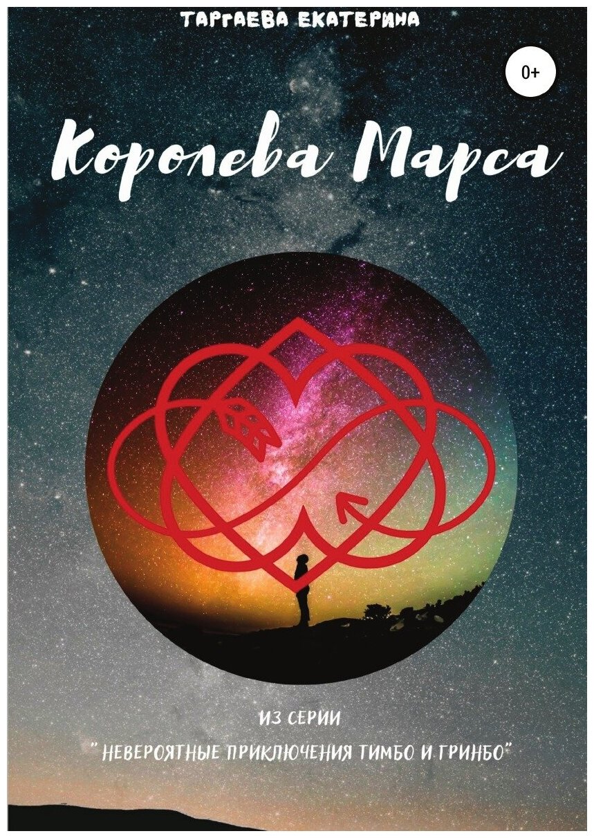 Королева Марса