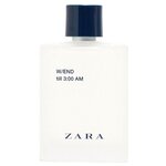 Одеколон Zara W/END till 3:00 AM - изображение