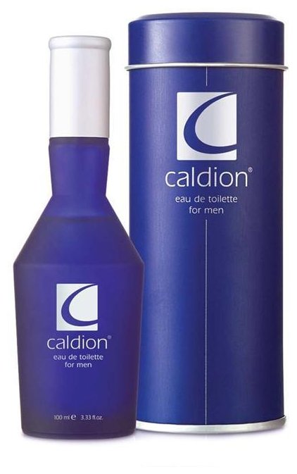 Hunca Мужской Caldion For Men Туалетная вода (edt) 100мл