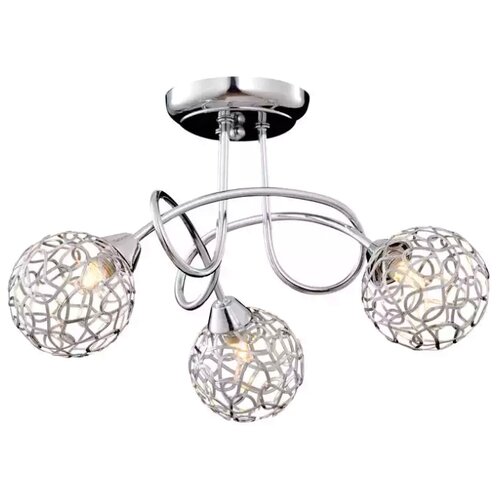 фото Люстра powerlight solara 1118