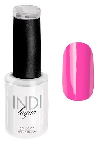 Runail Professional - INDI laque  , 9 , 3487