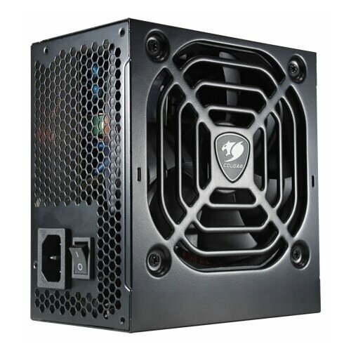 Блок питания COUGAR ST 500W 620100₽