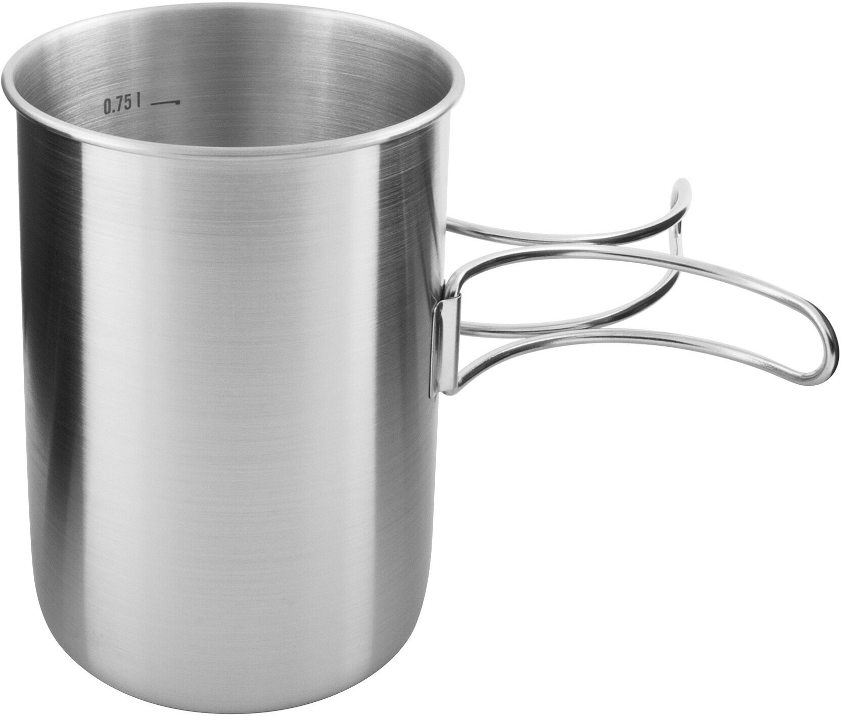 фото Набор Tatonka Handle Mug 500 Set (кружка + крышка)