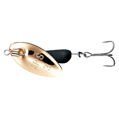 Блесна SMITH AR Spinner Trout Model 4.5г цвет 02