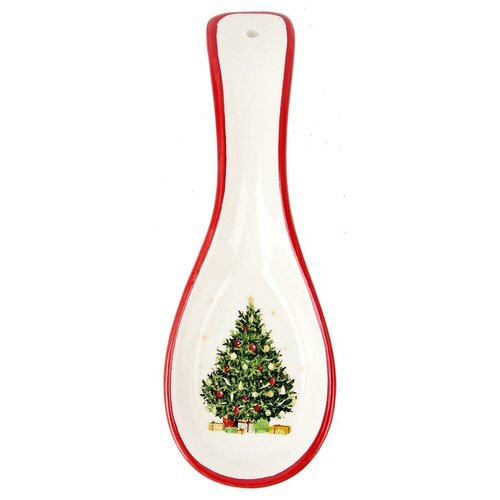 Подставка под ложку Новогодняя ель 225 см 548₽