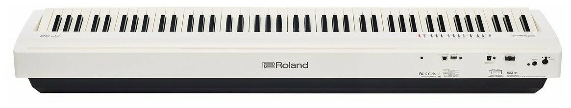 Цифровое пианино Roland FP-30X