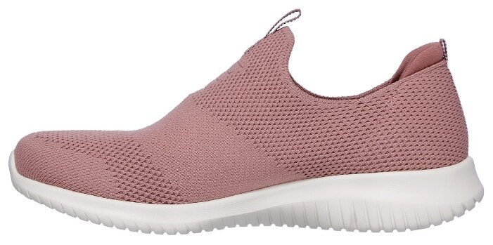 skechers ultra flex mauve