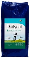 Корм для кошек DailyCat (3 кг) Adult Chicken & Rice