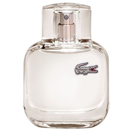 LACOSTE туалетная вода L.12.12 Elegant pour Elle, 50 мл, 100 г eau de lacoste l 12 12 pour elle elegant туалетная вода 90мл