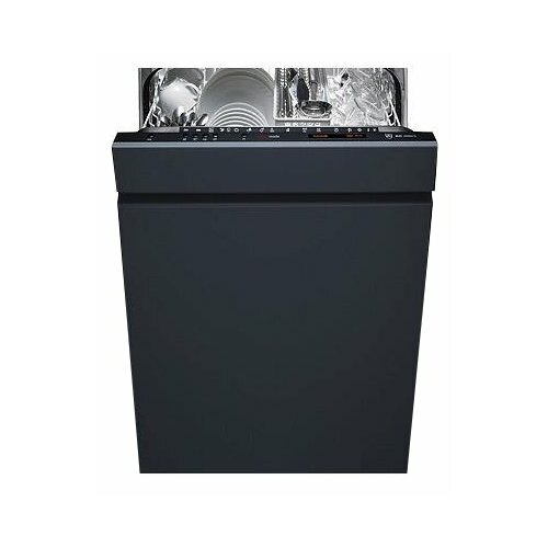 Встраиваемая посудомоечная машина V-ZUG GS 60SLZ-Gvi 32399000₽