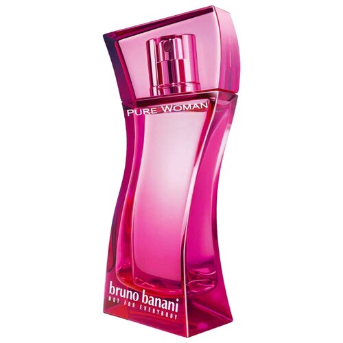 фото Туалетная вода Bruno Banani Pure Woman, 20 мл