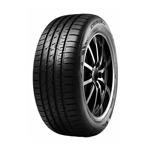 фото Автомобильная шина marshal crugen hp91 235/55 r18 100v летняя 18 235 55 100 240 км/ч 800 кг v (до 240 км/ч) v