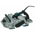 Сетевой электрорубанок Makita KP312S, без аккумулятора, 2200 Вт - изображение