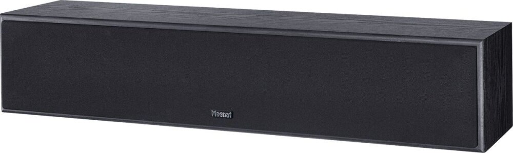 Magnat Monitor S14 C black