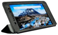 Чехол G-Case Executive для Lenovo Tab 4 TB-7504X темно-синий