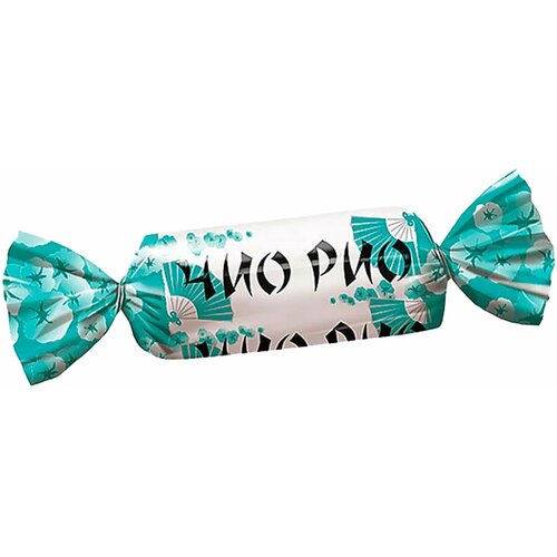 Батончики шоколадные ЧИО РИО с хрустящей карамелью и морской солью 500 г КНК945 132400₽