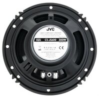 Автомобильная акустика JVC CS-JS600