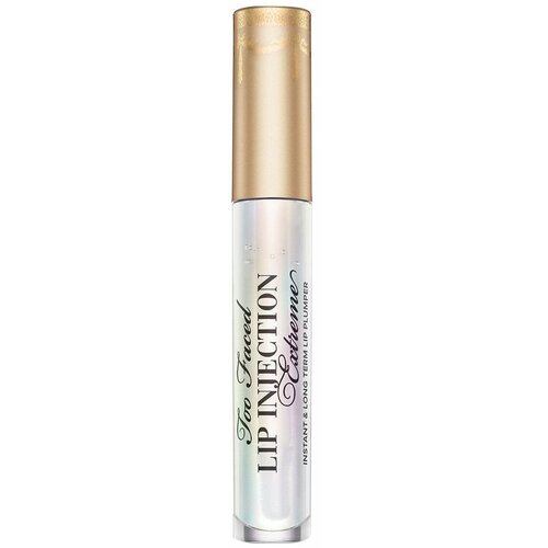 Too Faced блеск для губ увеличивающий объем lip injection extreme 4g