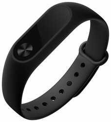 Умный браслет Xiaomi Mi Band 2