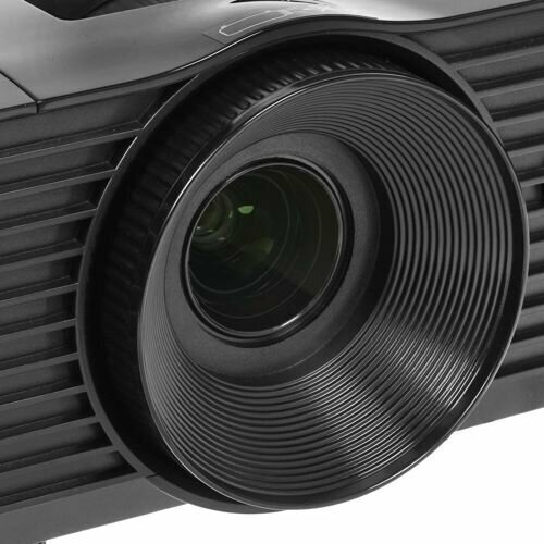 Проектор ACER X138WHP черный [mr.jr911.00y] - фото №8